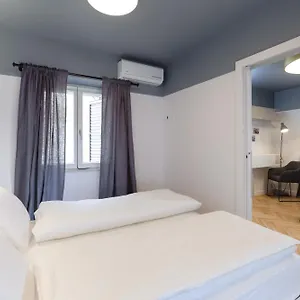 Mk Luxury **** Split