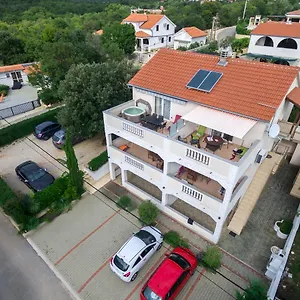 Apartment Ruzica